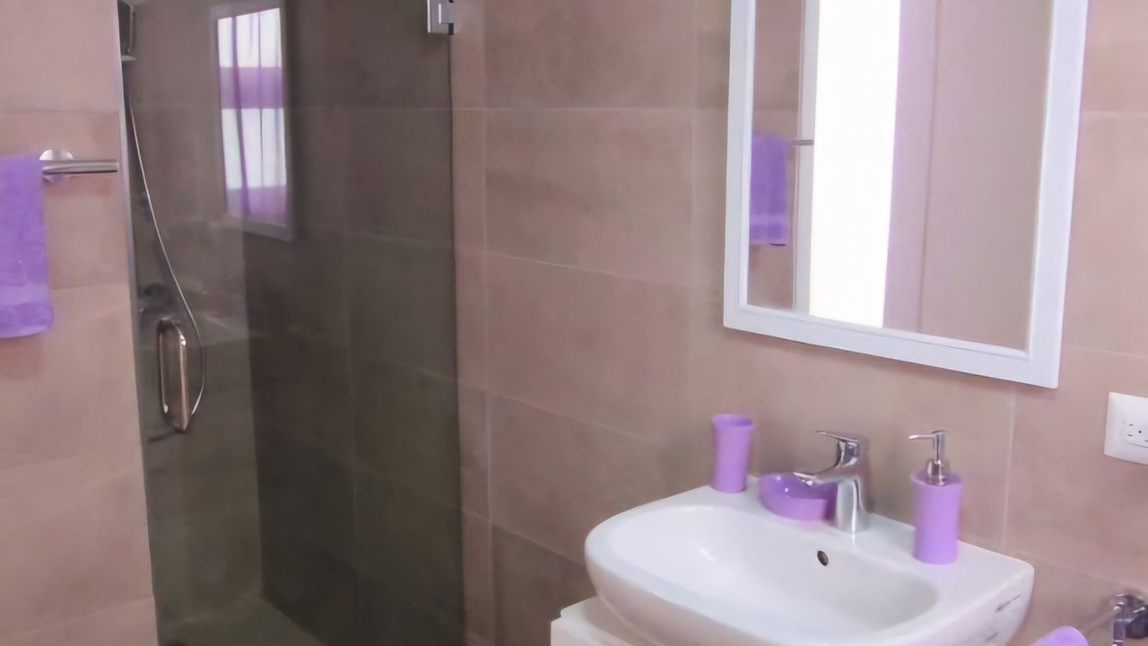 Photo of Bathroom in Bavaro
