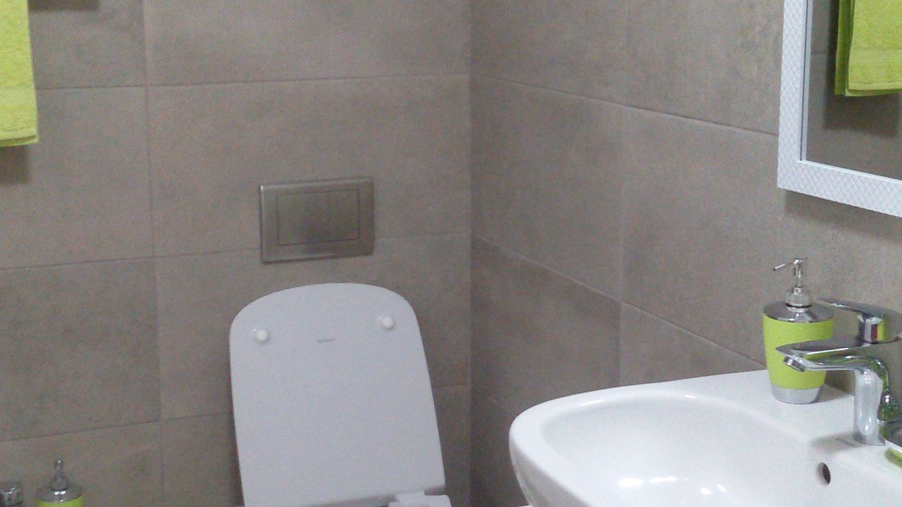 Photo of Bathroom in Bavaro