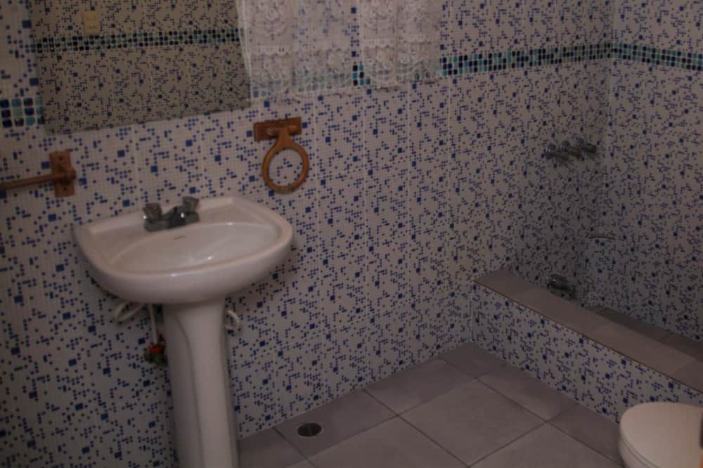 Photo of Bathroom in Hato Mayor del Rey