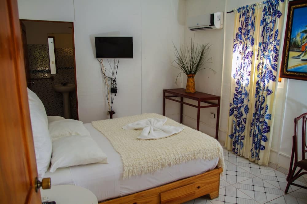 Photo of Bedroom in Hato Mayor del Rey