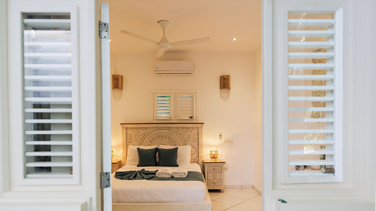 Photo of Bedroom in Las Terrenas