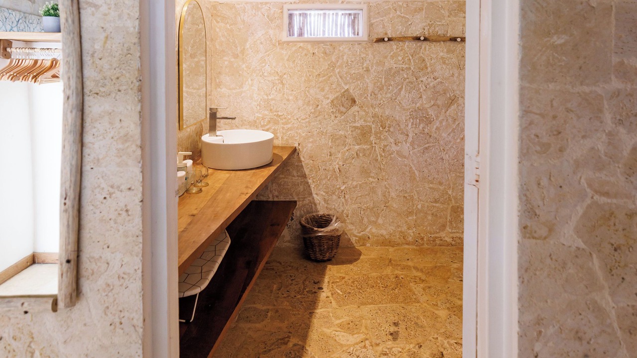 Photo of Bathroom in Las Terrenas