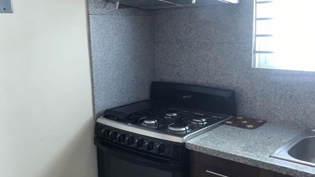Photo of Kitchen in Puerto Plata