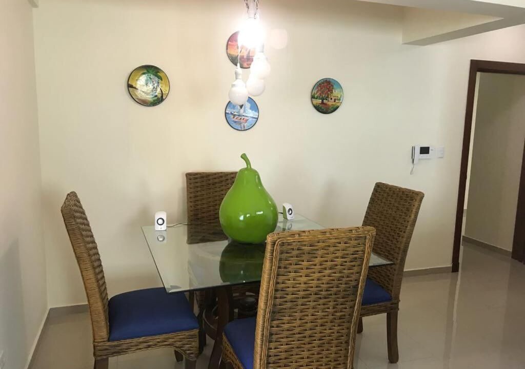 Photo of Kitchen in Puerto Plata