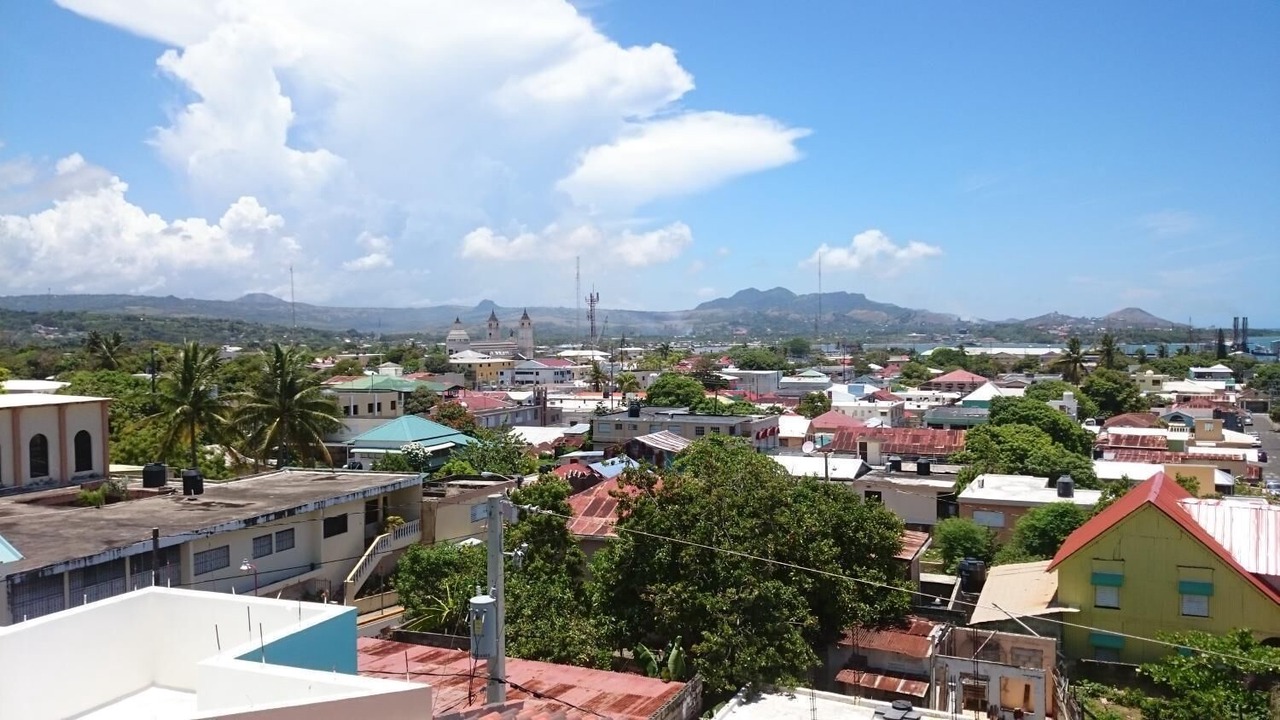 Photo of Outdoor in Puerto Plata