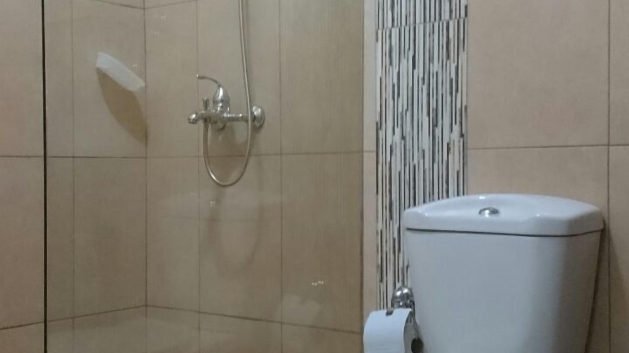 Photo of Bathroom in Puerto Plata