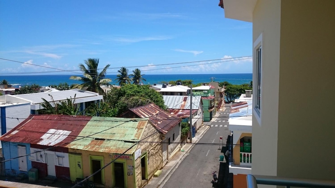 Photo of Patio Balcony in Puerto Plata