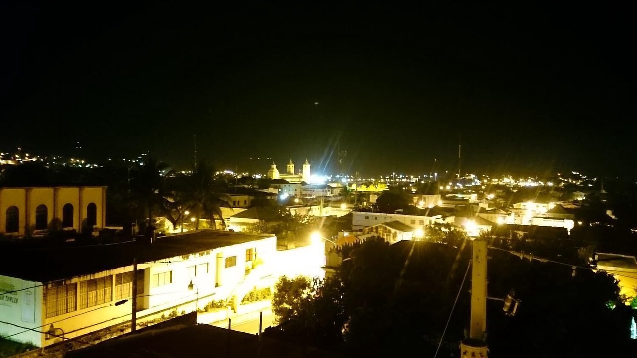 Photo of Outdoor in Puerto Plata