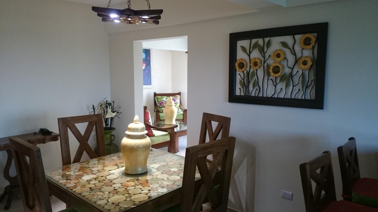 Photo of Kitchen in Puerto Plata