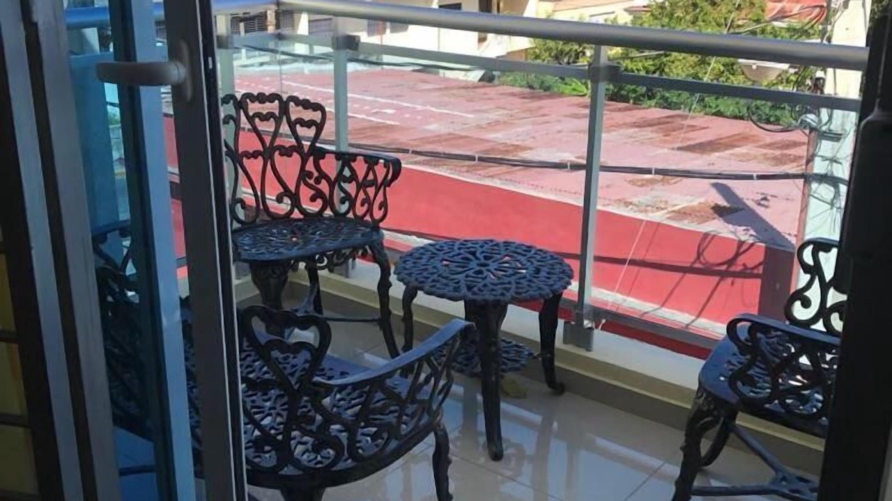Photo of Patio Balcony in Puerto Plata