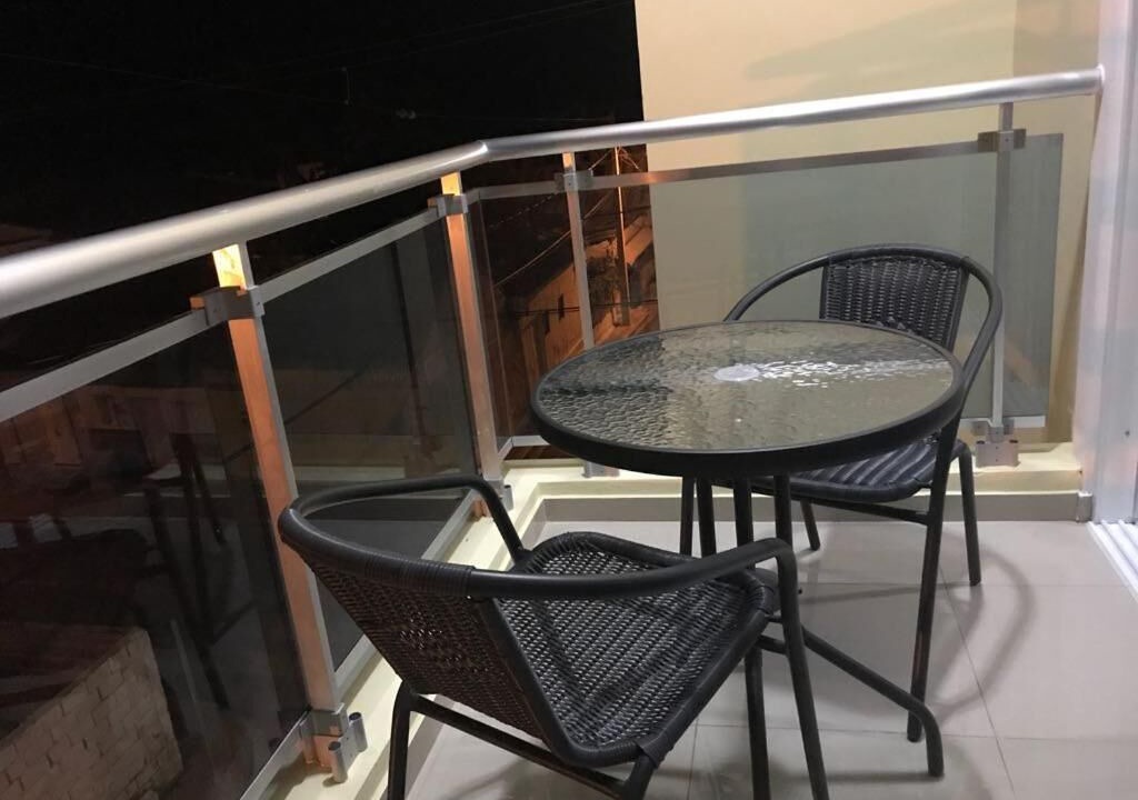 Photo of Patio Balcony in Puerto Plata