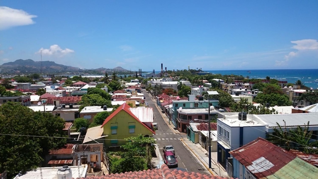 Photo of Patio Balcony in Puerto Plata