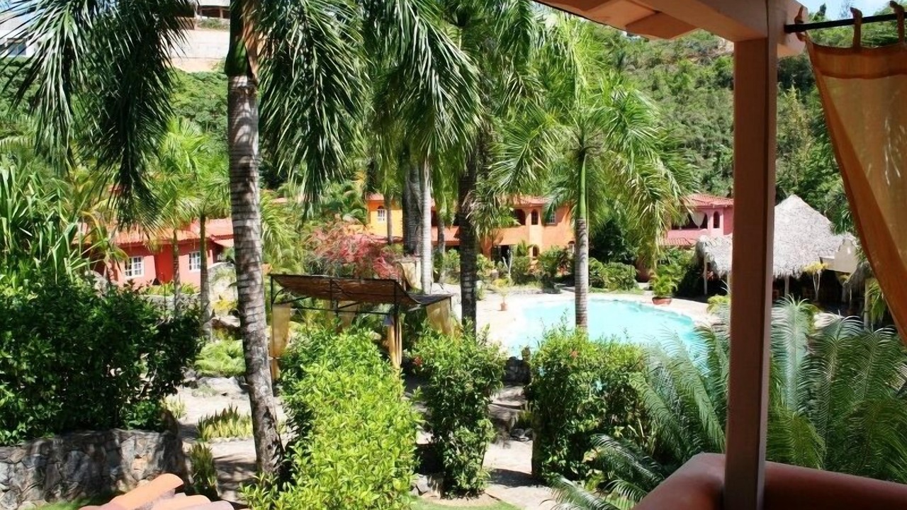 Photo of Outdoor in La Ceiba