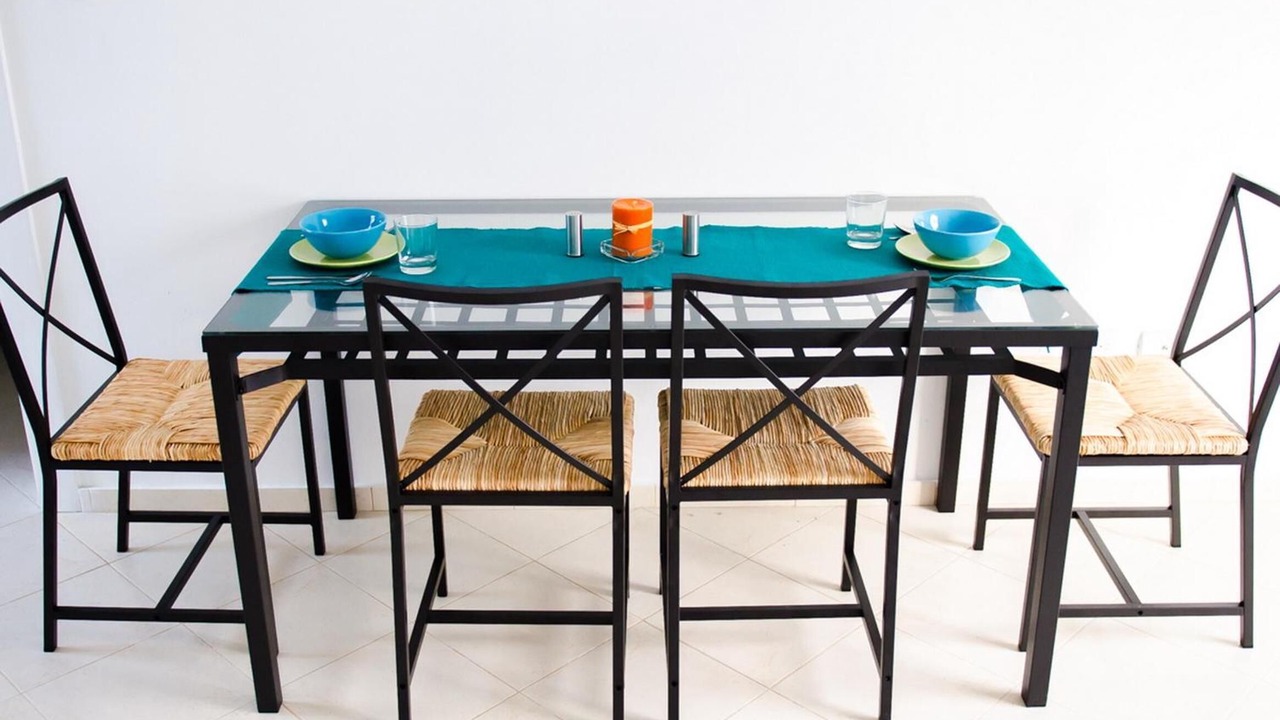 Photo of Kitchen in El Cortecito