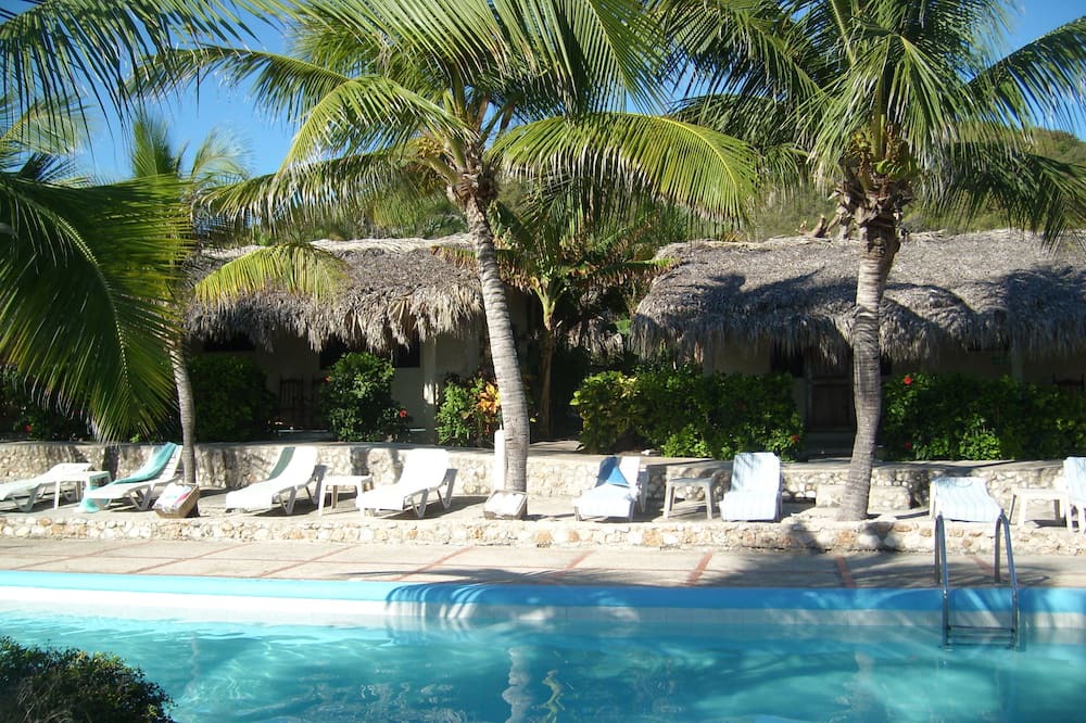 Photo of Bedroom in Juan Esteban