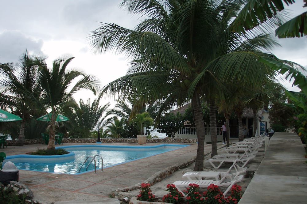 Photo of Outdoor in Juan Esteban