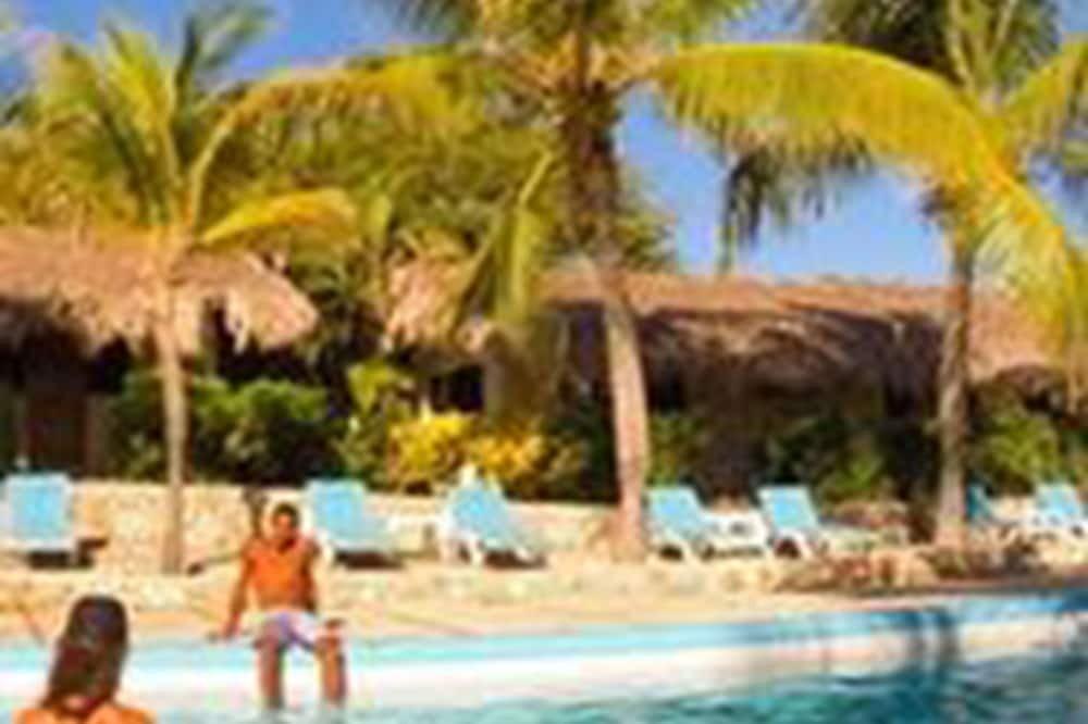 Photo of Outdoor in Juan Esteban