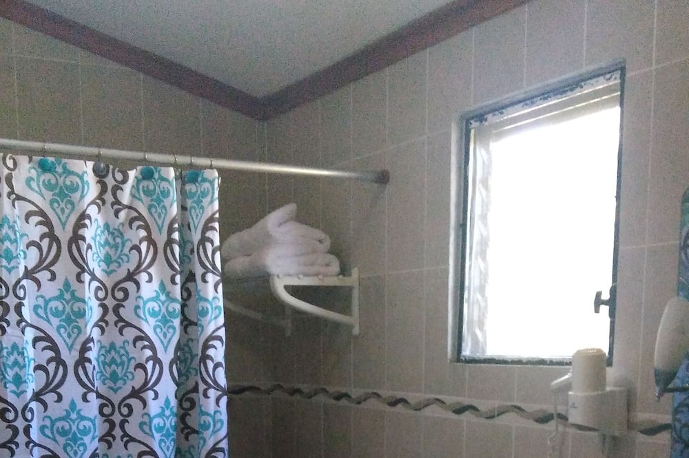 Photo of Bathroom in Juan Esteban