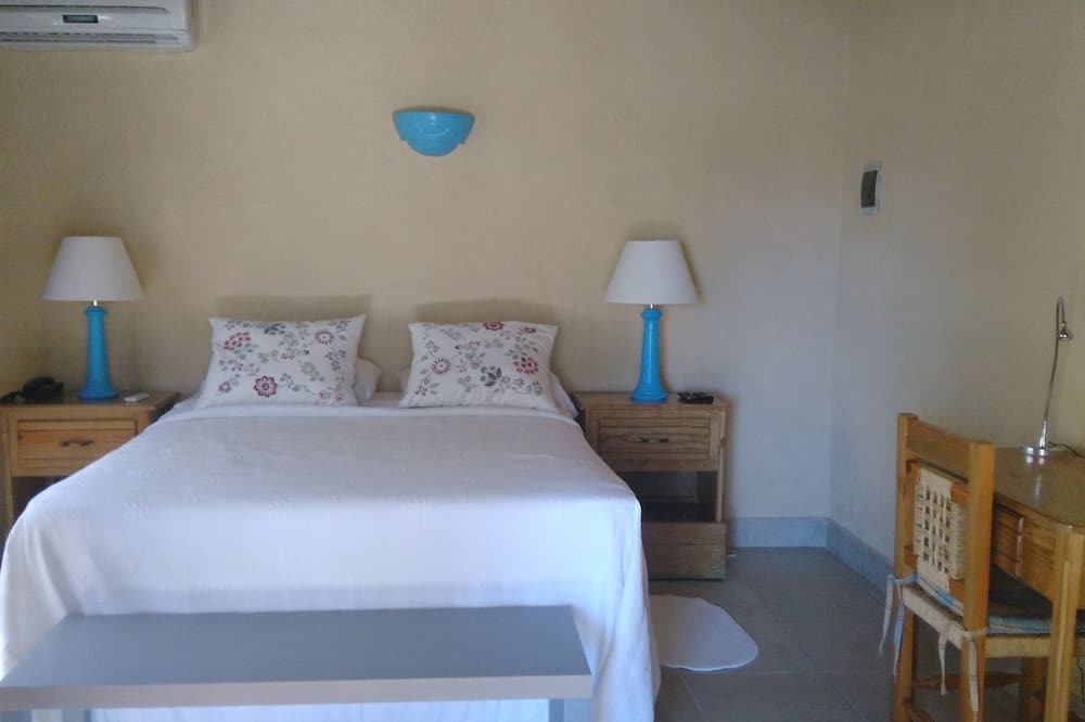 Photo of Bedroom in Juan Esteban