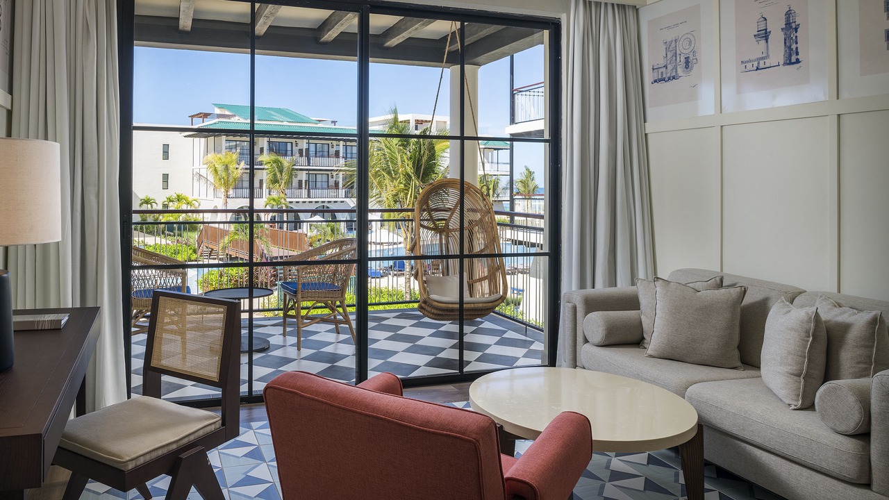 Photo of Bedroom in Punta Cana