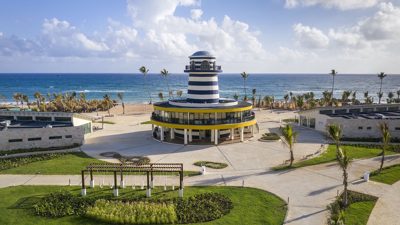 Photo of Outdoor in Punta Cana