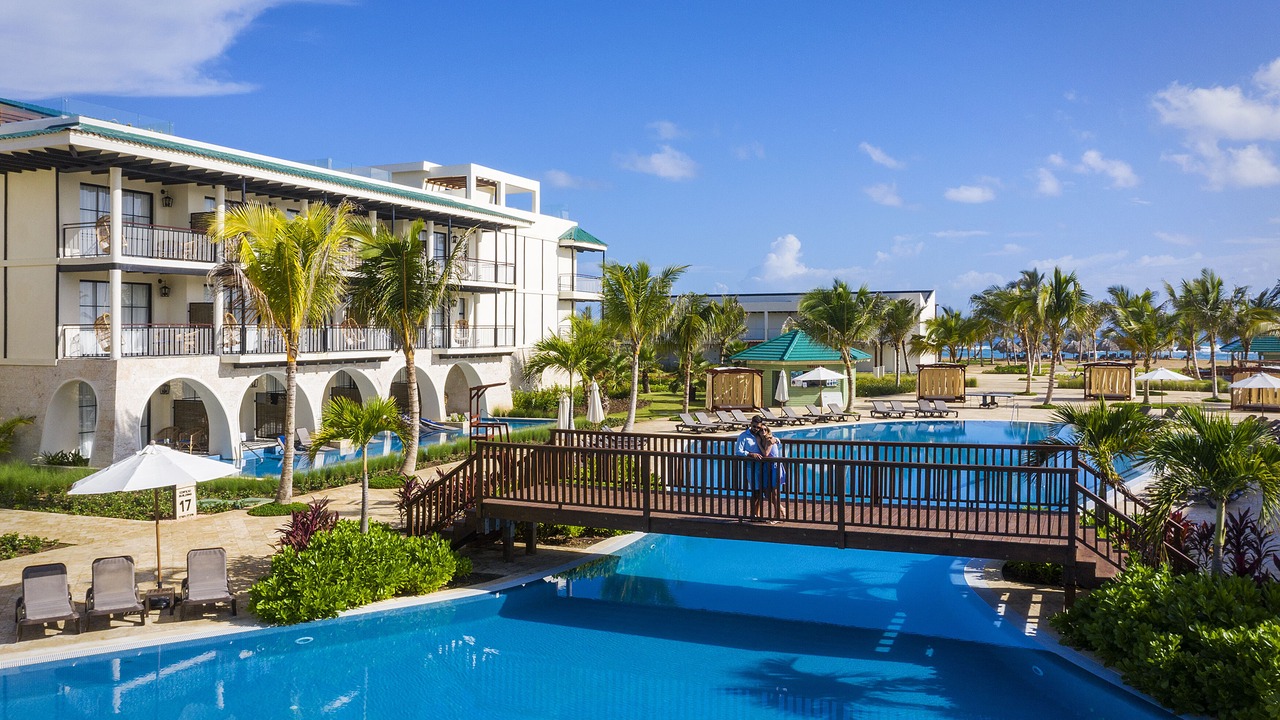 Photo of Outdoor in Punta Cana