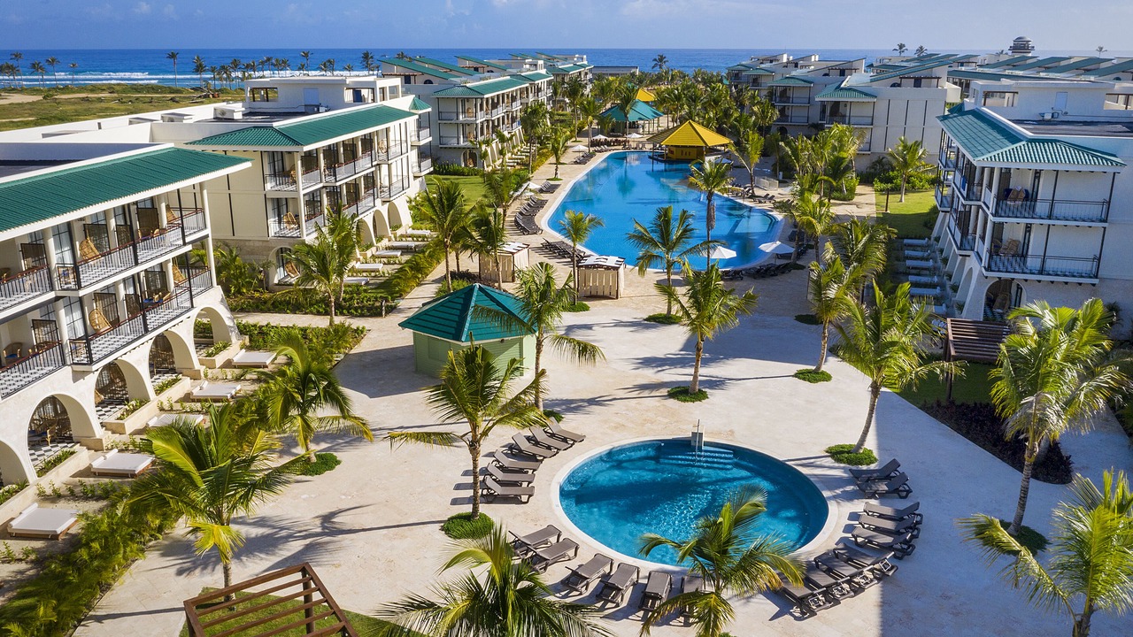 Photo of Outdoor in Punta Cana