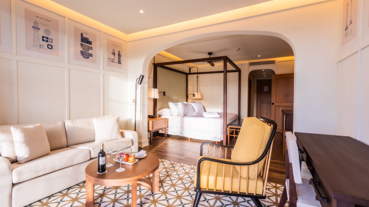 Photo of Bedroom in Punta Cana