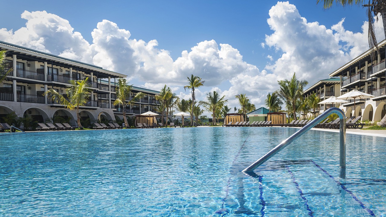 Photo of Outdoor in Punta Cana