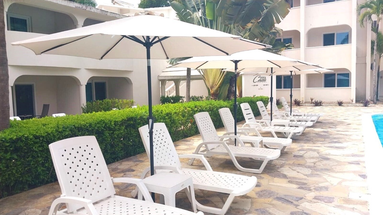 Photo of Outdoor in Cabarete