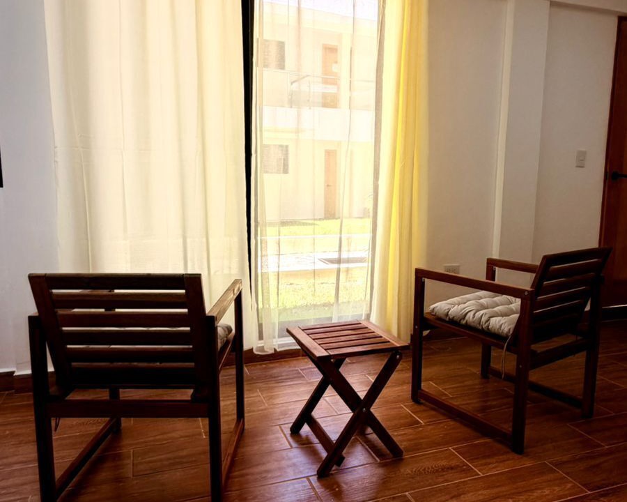 Photo of Patio Balcony in Cabarete