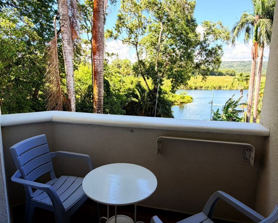 Photo of Patio Balcony in Cabarete