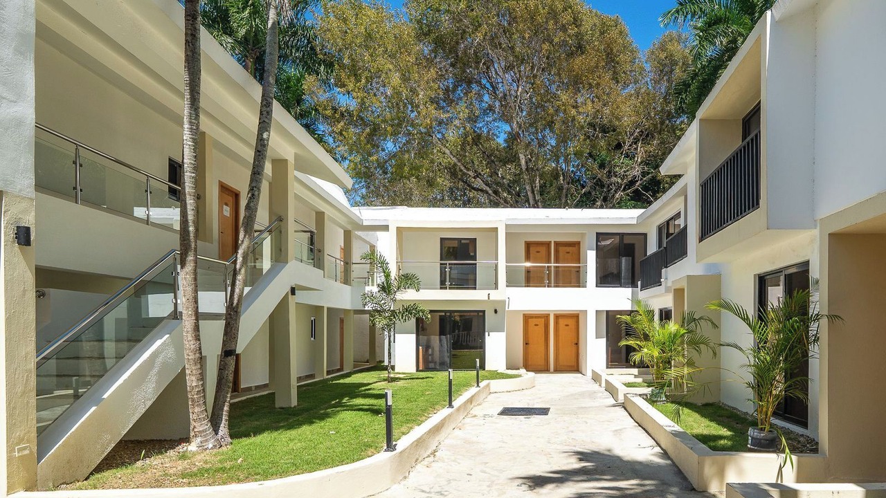 Photo of Outdoor in Cabarete