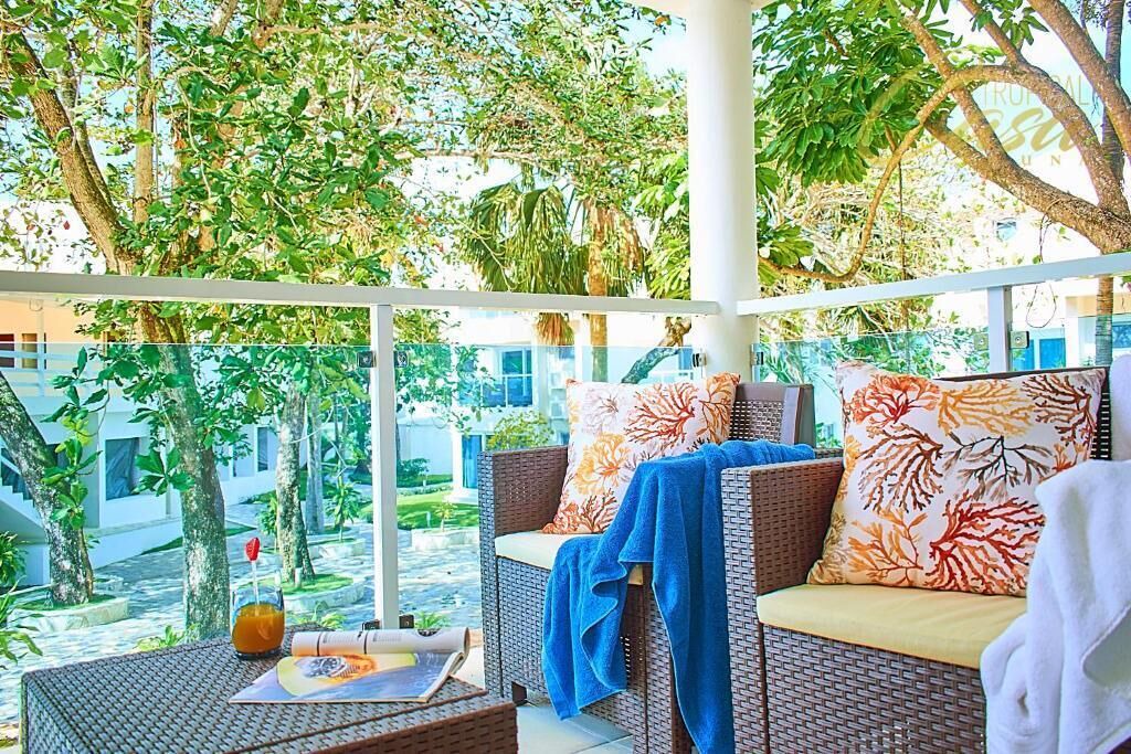 Photo of Patio Balcony in Cabarete