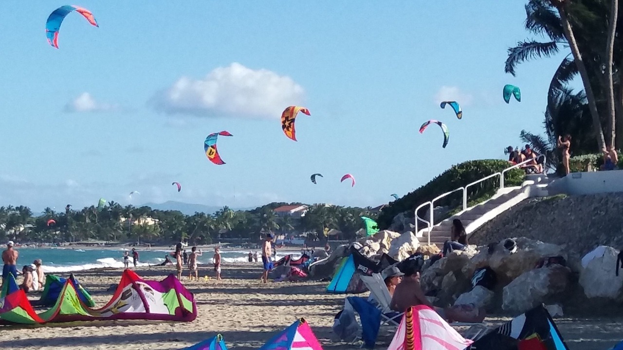 Photo of Others in Cabarete