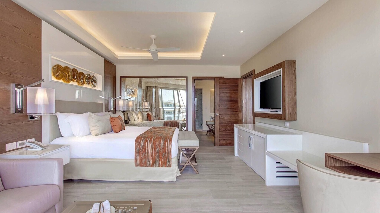 Photo of Bedroom in Bavaro