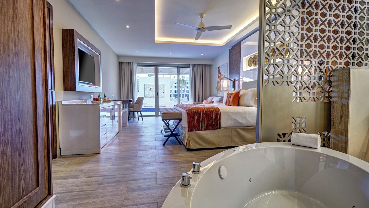 Photo of Bedroom in Bavaro