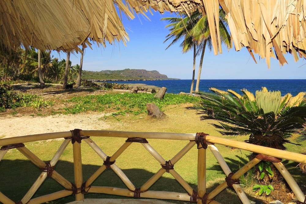 Photo of Patio Balcony in Samana