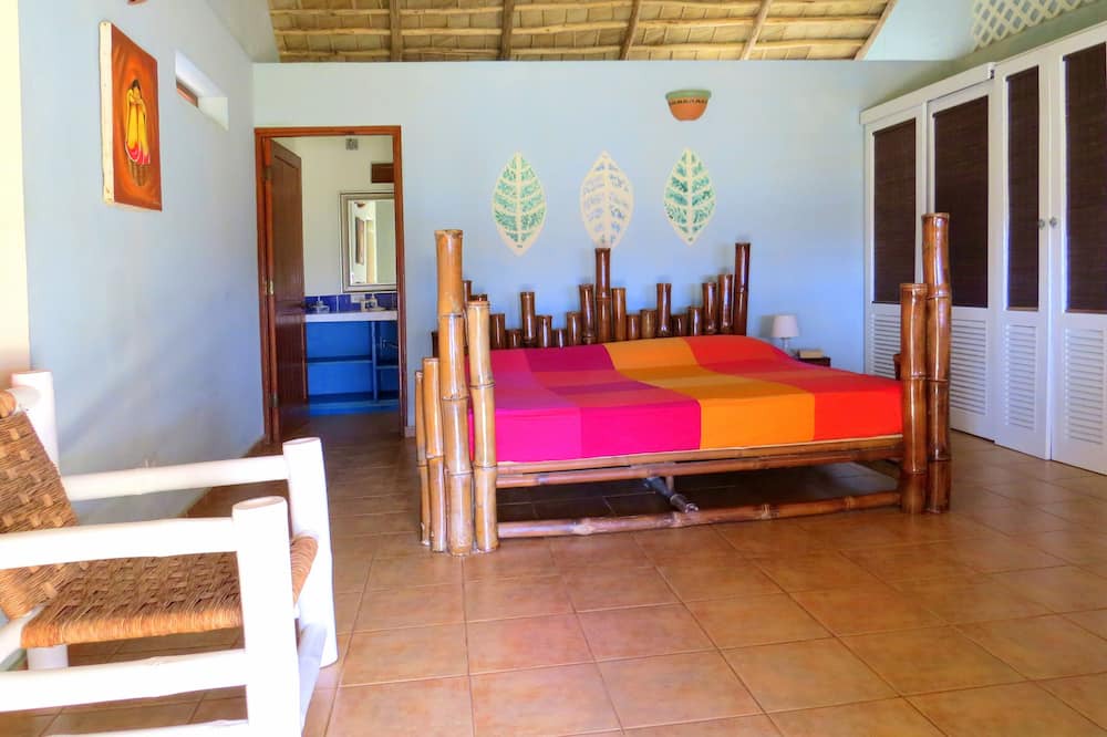 Photo of Bedroom in Samana