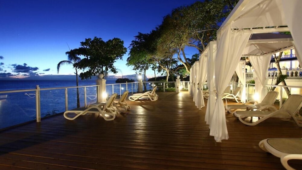 Photo of Patio Balcony in Samana