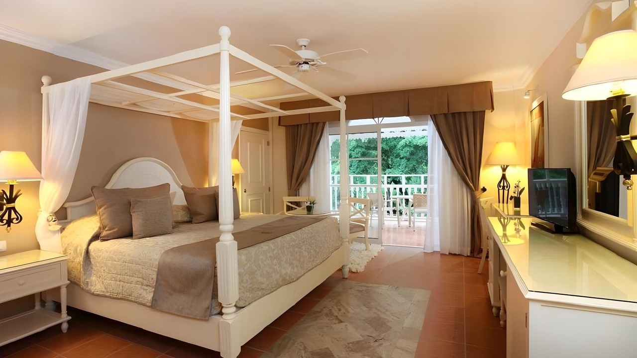 Photo of Bedroom in Samana