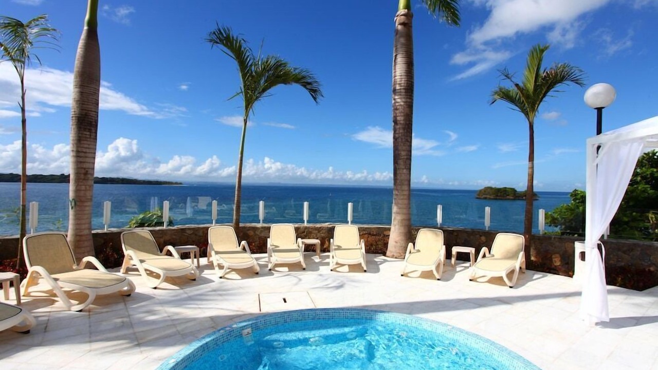 Photo of Outdoor in Samana