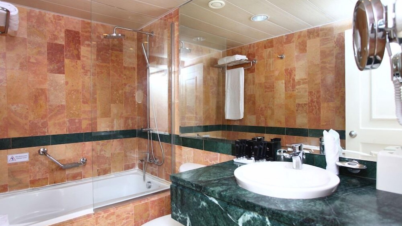 Photo of Bathroom in Samana