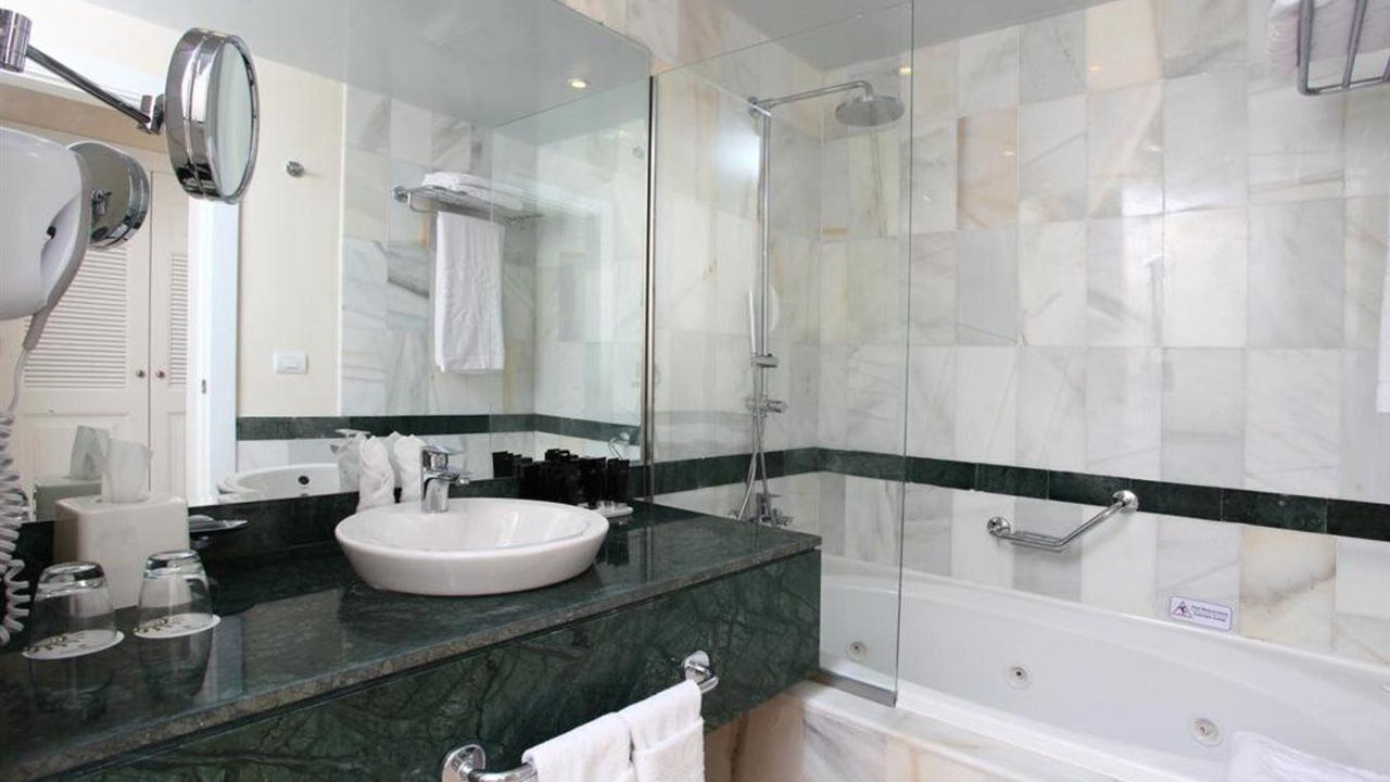 Photo of Bathroom in Samana