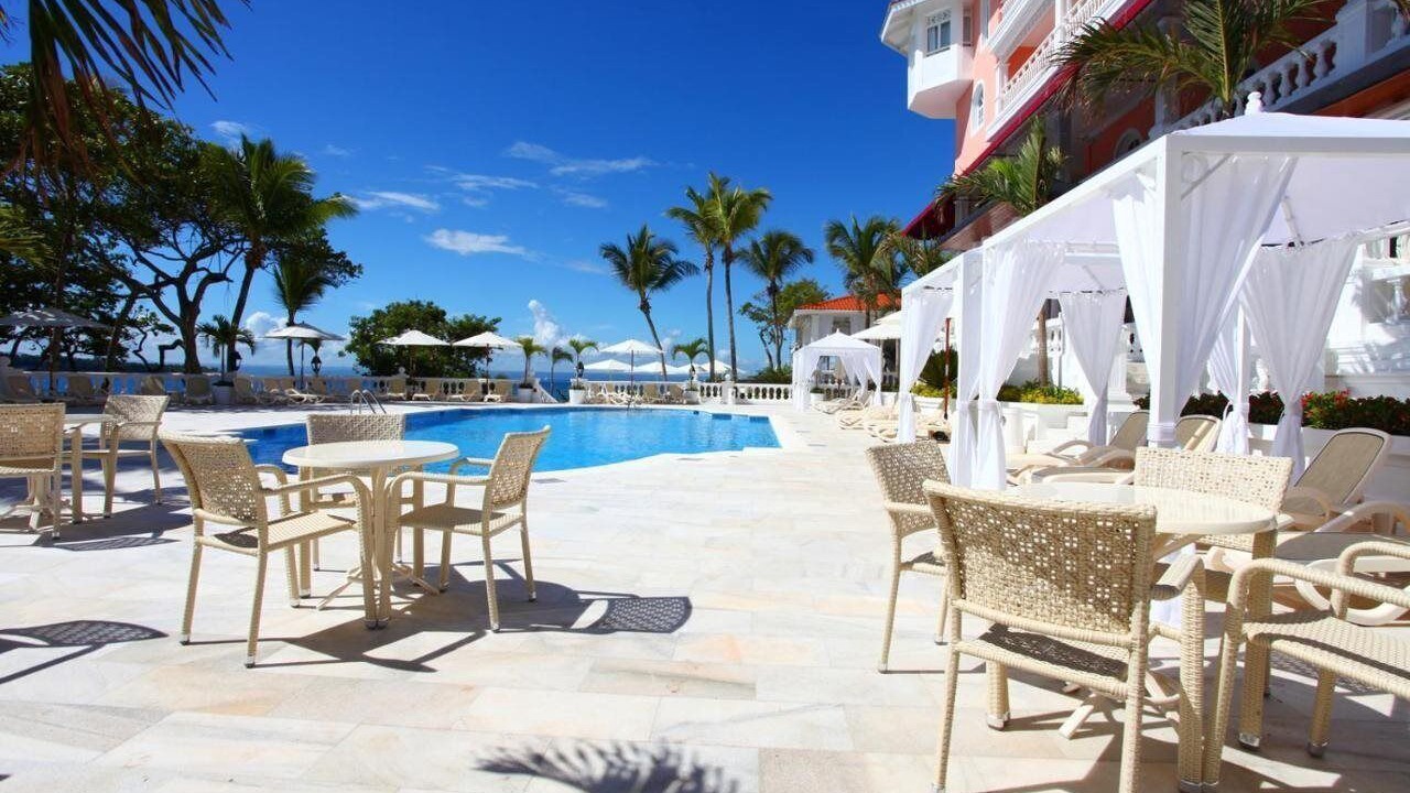 Photo of Outdoor in Samana