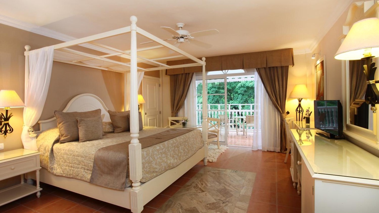 Photo of Bedroom in Samana