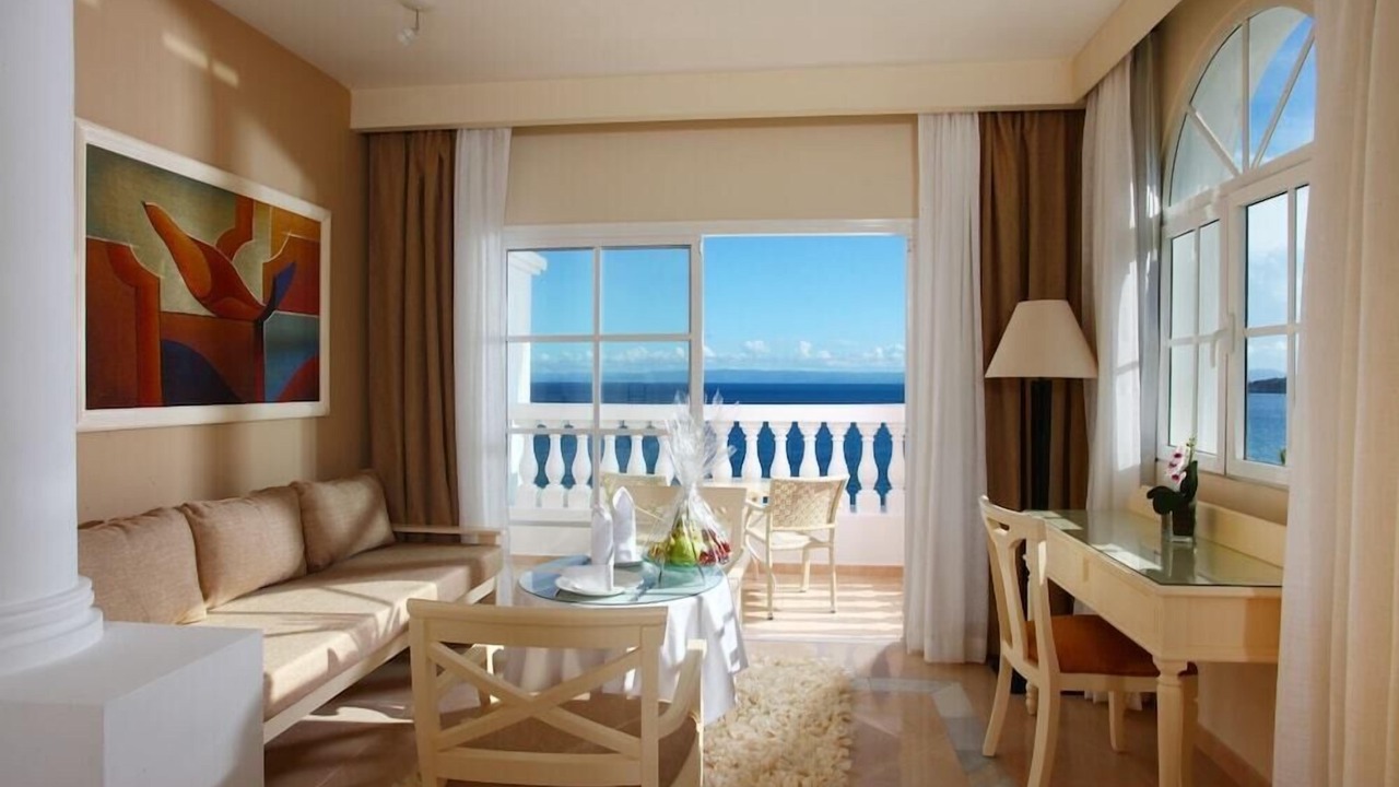 Photo of Livingroom in Samana