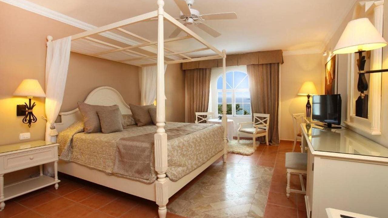 Photo of Bedroom in Samana