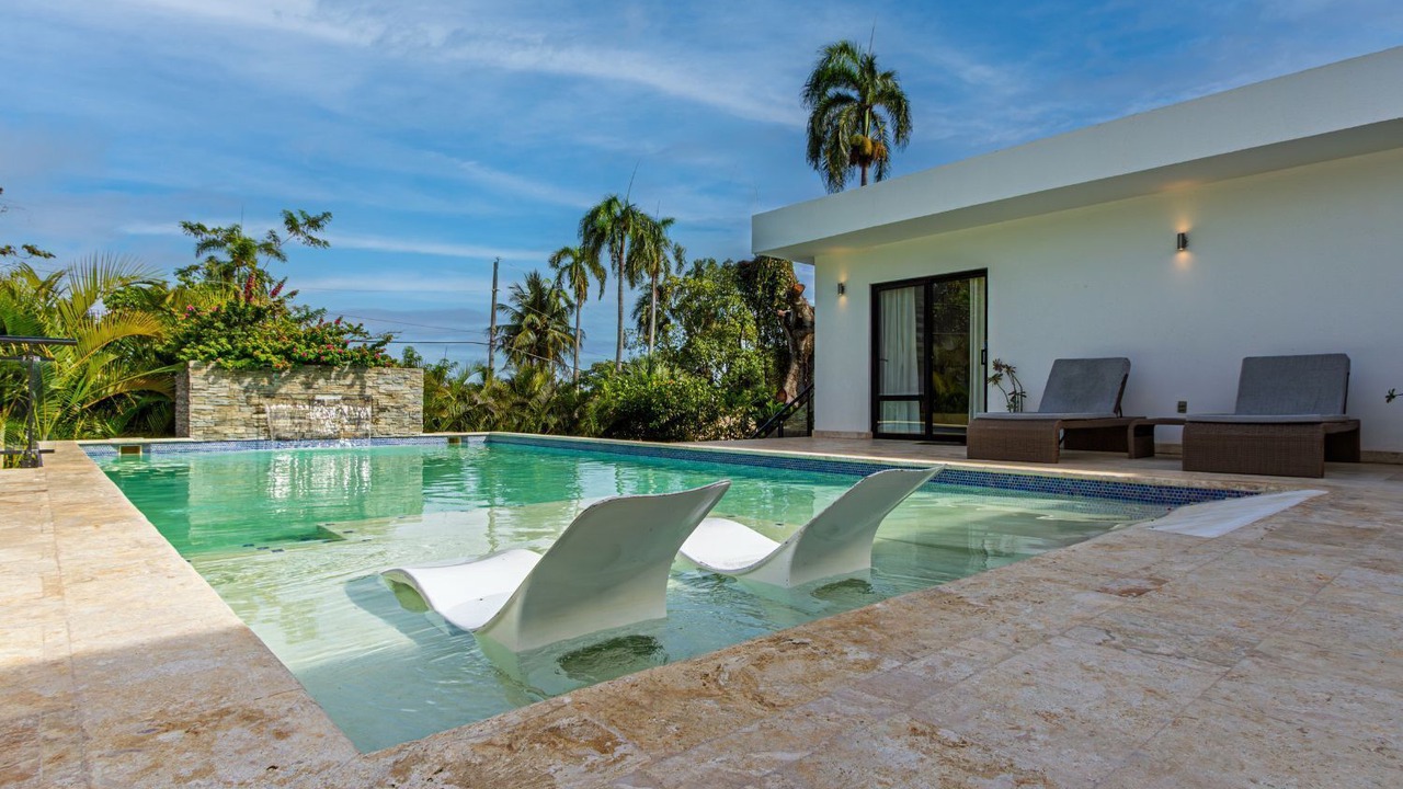 Photo of Outdoor in Cabarete