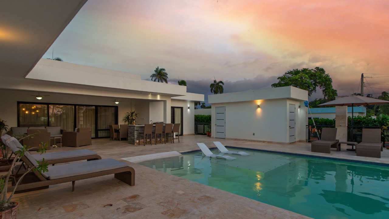 Photo of Outdoor in Cabarete